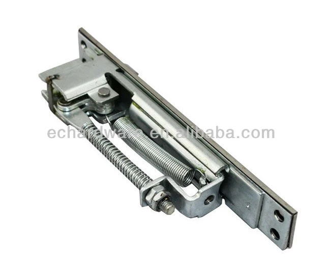 Door Hardware Stainless Steel 304 Constant Latching Flush Bolt Fired